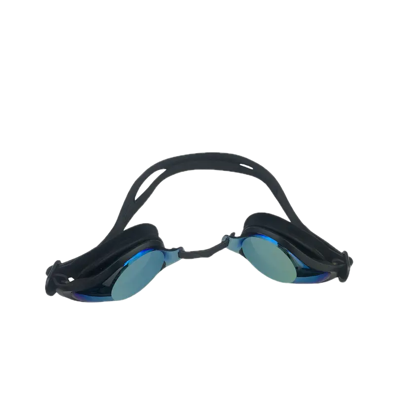 1pc Waterproof Anti Fog Swimming Goggles, For Outdoor Water Sports, Swimming