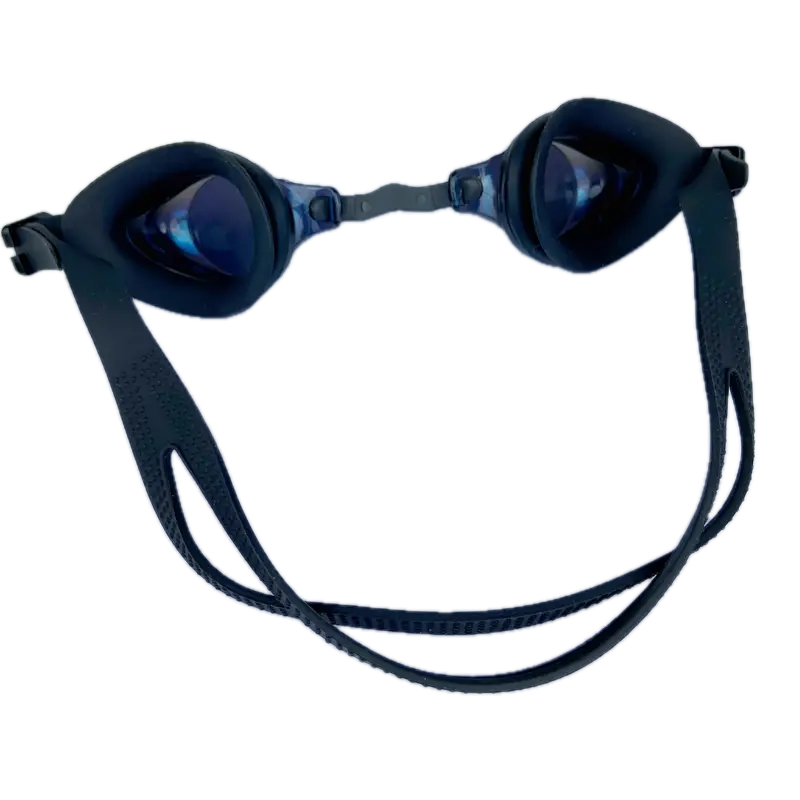 1pc Waterproof Anti Fog Swimming Goggles, For Outdoor Water Sports, Swimming