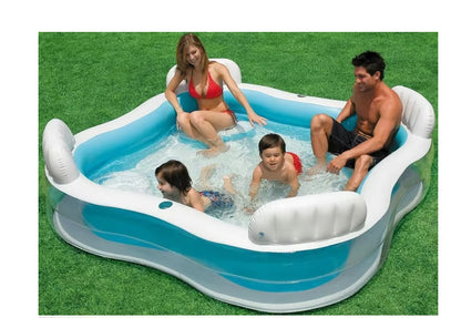 High quality portable inflatable outdoor swimming pool