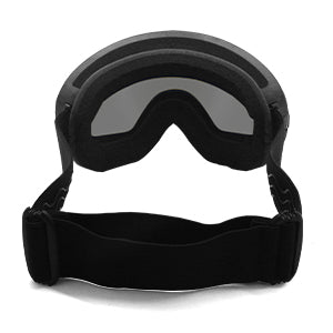 UV ski goggles can take glasses ski goggles double layer anti-fog large frame men's and women's models outdoor ski special glasses