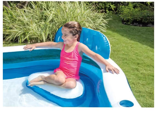 High quality portable inflatable outdoor swimming pool