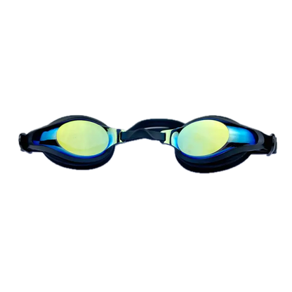 1pc Swimming Goggles, Waterproof Anti Fog Swimming Glasses, For Outdoor Water Sports, Swimming